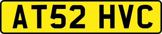 AT52HVC