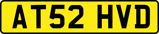 AT52HVD