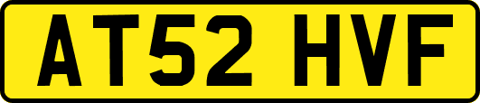 AT52HVF