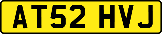 AT52HVJ