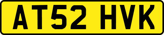 AT52HVK