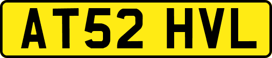 AT52HVL
