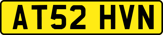AT52HVN