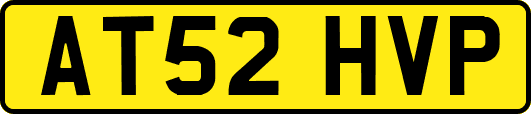 AT52HVP