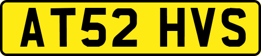 AT52HVS