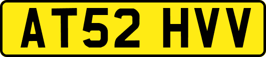 AT52HVV