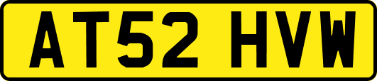 AT52HVW