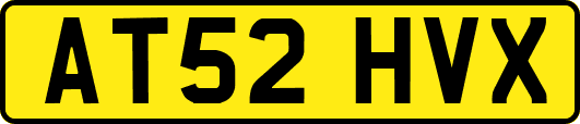 AT52HVX