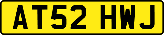 AT52HWJ
