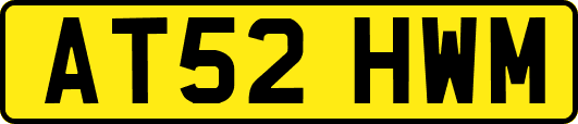 AT52HWM