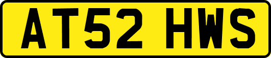 AT52HWS