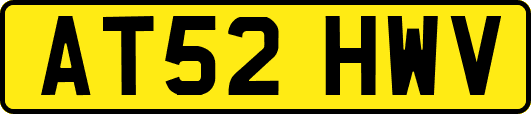AT52HWV
