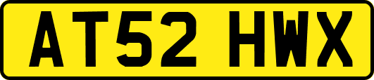 AT52HWX