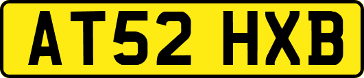 AT52HXB