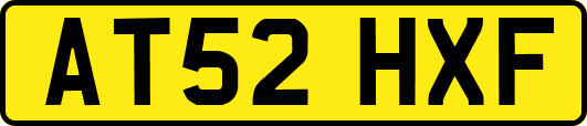 AT52HXF