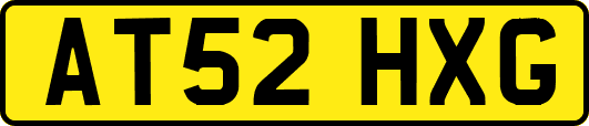 AT52HXG