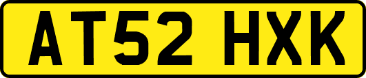 AT52HXK