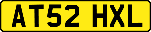 AT52HXL