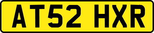 AT52HXR