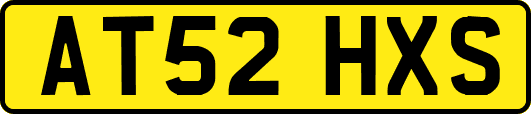 AT52HXS