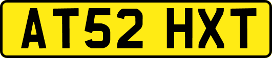 AT52HXT