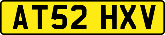 AT52HXV