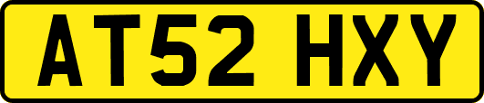 AT52HXY