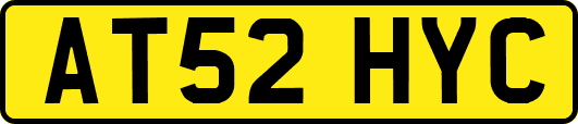 AT52HYC