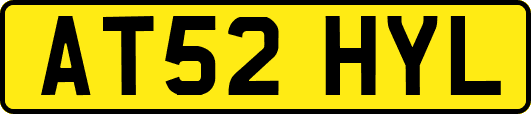 AT52HYL