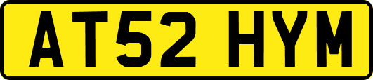 AT52HYM