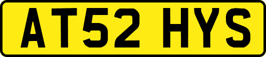 AT52HYS