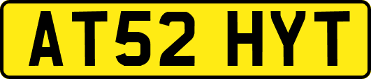 AT52HYT