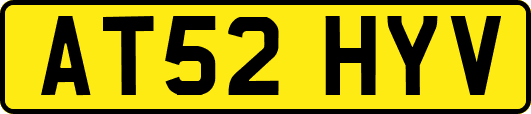 AT52HYV