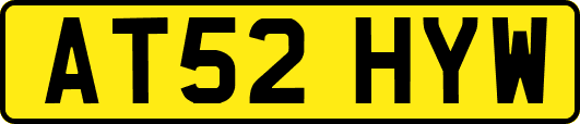 AT52HYW