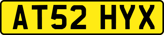 AT52HYX