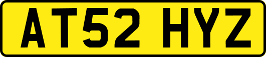 AT52HYZ
