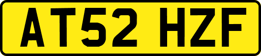 AT52HZF