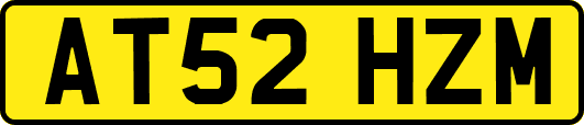 AT52HZM