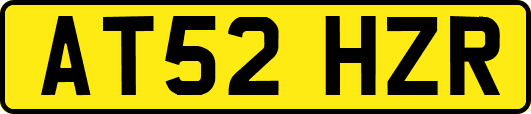 AT52HZR