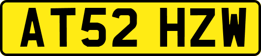 AT52HZW