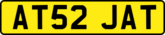 AT52JAT