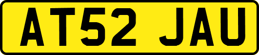 AT52JAU