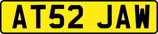 AT52JAW