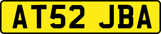 AT52JBA