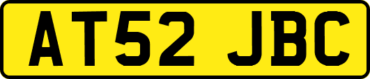 AT52JBC