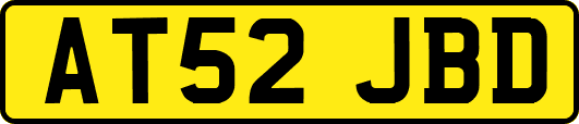 AT52JBD