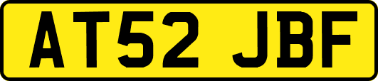 AT52JBF