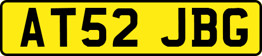 AT52JBG