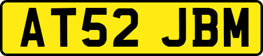 AT52JBM