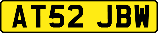 AT52JBW